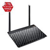 ASUS DSL-N16 4PORT 300Mbps EWAN VDSL FIBER  MODEM VPN
