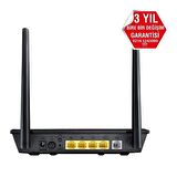 ASUS DSL-N16 4PORT 300Mbps EWAN VDSL FIBER  MODEM VPN