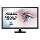 Asus VP228DE 15 inç 0.5 ms 60 Hz LED HD Ev Kullanıcısı Bilgisayar Monitörü