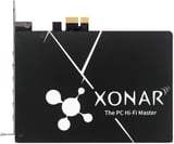 Asus XONAR AE Ses Kartı Teşhir