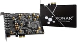 Asus XONAR AE Ses Kartı Teşhir