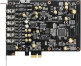 Asus XONAR AE Ses Kartı Teşhir