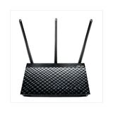 TEŞHİR-Asus DSL-AC51 DualBand Dlna Vpn ADSL VDSL-FiBER Modem Router