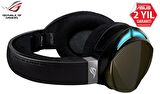 Asus Rog Strix Fusion 500 Mikrofonlu Stereo RGB Gürültü Önleyicili Oyuncu Kulak Üstü Kablolu Kulaklık