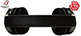 Asus Rog Strix Fusion 500 Mikrofonlu Stereo RGB Gürültü Önleyicili Oyuncu Kulak Üstü Kablolu Kulaklık