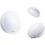 Asus LYRA Mini MAP-AC1300 3'lü 1300 Mbps Access Point