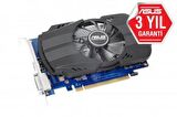 Asus Phoenix GT 1030 64 Bit GDDR5 2 GB Ekran Kartı