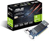 ASUS GeForce GT710-SL-2GD5-BRK 2GB DDR5 64bit 889MHz 1xDVI 1xHDMI