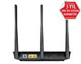 ASUS DSL-AC750 2PORT ADSL/VDSL 750Mbps MODEM/ROUTER
