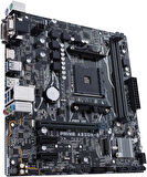 ASUS Prime A320M-E AMD A320 Am4 DDR4 3200 Hdmı Dvı Vga M2 Anakart