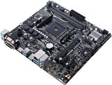 ASUS Prime A320M-E AMD A320 Am4 DDR4 3200 Hdmı Dvı Vga M2 Anakart