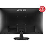 Asus VA249HE 15 inç 0.5 ms HDMI 60 Hz IPS HD Ev Kullanıcısı Bilgisayar Monitörü