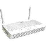 Draytek VigorLTE 200n Dual-SIM Wireless LTE VPN Router