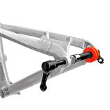 SUPER B TB-CH30 TAMİR GERGİSİ