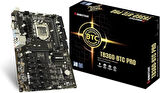 Biostar TB360-BTC Pro Ver.6x Intel LGA1151 DDR4 ATX Anakart Teşhir