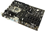 Biostar TB360-BTC Pro Ver.6x Intel LGA1151 DDR4 ATX Anakart Teşhir