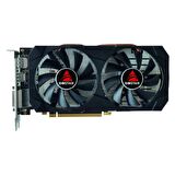 Biostar RX580 2048SP 8GB 256Bit GDDR5