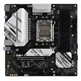 Biostar B650M-SILVER DDR5 6000MHz AM5 Micro ATX Anakart