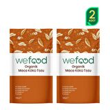 Wefood Maca Tozu 100 gr 2'li