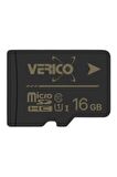 16gb Microsd C10 Uhs-1 Hafıza Kartı