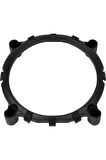 Bas U-3p 120 Mm Yüksek Verimli Işlemci (cpu) Fanı