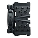 ENERMAX ETS-T50A-BK-ARGB 120mm 5 x 6mm Isı Borulu Intel-AMD Uyumlu Hava Soğutucu