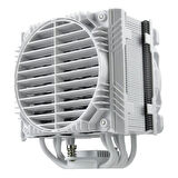 ENERMAX ETS-T50A-W-ARGB 120mm 5 x 6mm Isı Borulu Intel-AMD Uyumlu Beyaz Hava Soğutucu