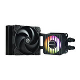 ENERMAX LIQMAXFLO SR ARGB 120mm Intel-AMD Uyumlu İşlemci Sıvı Soğutucu