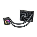 ENERMAX LIQMAXFLO SR ARGB 120mm Intel-AMD Uyumlu İşlemci Sıvı Soğutucu