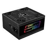 ENERMAX Revolution D.F. X 1350W 80+ Gold Full Modüler 140mm Fanlı ARGB Güç Kaynağı (ERT1350EWT)