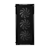 Enermax StarryFort SF60 ARGB Temperli Cam USB 3.0 Mid Tower ATX + MAXPRO III 600W Gaming Kasa