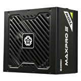 Enermax MAXPRO III 700W 80+ Standart 120mm Fanlı BULK Güç Kaynağı (EMP700W)