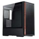 Enermax K3 AIR 3x120mm ARGB Fan Mesh Temperli Cam USB 3.2 EB750-C 750W 80+ Bronze Mid Tower ATX Gaming Kasa (EC-K3A-AIR-EB750-C)