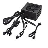 FSP 600W 80+ BRONZE HYDRO PRO HP2-600 Power Supply