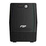 FSP FP600 600VA LINE INTERACTİVE UPS