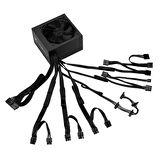 FSP Hydro K Pro HD2-850 80+ Bronze 850W 120mm Fan Power Supply