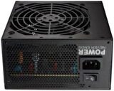 FSP HYPER 80+ PRO H3-650 650 W Power Supply Teşhir