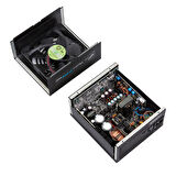 FSP Hydro PTM PRO ATX3.0 GEN-5 (PCIe5.0) 1200W 80+ Platinum 120mm Fan Modüler Power Supply