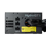 FSP Hydro GT Pro HGT-850W 80+ Gold ATX3.0 GEN-5  (PCIe5.0) 120mm Fan Yarı Modüler Power Supply