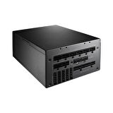 FSP Cannon Pro 2000Watt  GEN-5 (PCIe5.0) 80+ Gold FSP2000-52AGPBI Modüler Power Supply