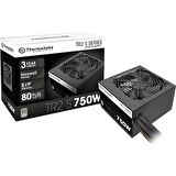 Thermaltake TR2 S 750W 80+ 12cm Fanlı PSU (PS-TRS-0750NN2AWE-1)