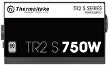 Thermaltake TR2 S 750W 80+ 12cm Fanlı PSU (PS-TRS-0750NN2AWE-1)