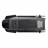 Thermaltake AH T600 USB 3.2 eATX Full Tower Siyah Kasa