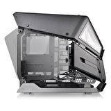 Thermaltake AH T600 USB 3.2 eATX Full Tower Siyah Kasa