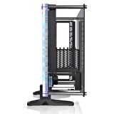 Thermaltake CA-1Q8-00M1WN-00 3 Fanlı Siyah ATX Oyuncu Bilgisayar Kasası