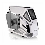 Thermaltake AH T200 USB 3.2 mATX Micro Tower Beyaz Kasa