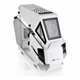 Thermaltake AH T200 USB 3.2 mATX Micro Tower Beyaz Kasa