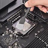 THERMALTAKE TG-30 PARTİKÜLLÜ GRİ TERMAL MACUN,4gr
