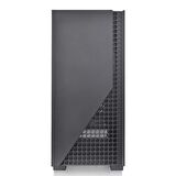 Thermaltake H330 650W Kırmızı Ledli 2x120mm Fanlı Tempered Glass Pencereli Oyuncu Kasası