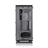 THERMALTAKE CORE P6 CA-1V2-00M1WN-00 Gaming E-ATX PC Kasası 